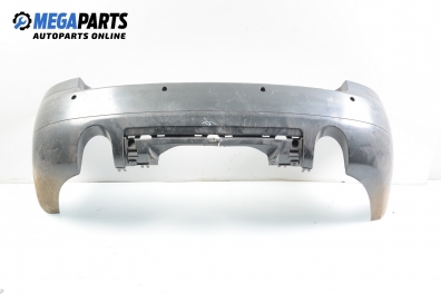 Задна броня за Audi A6 Allroad  C5 (05.2000 - 08.2005)