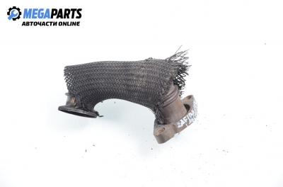 Тръба турбо за Opel Zafira B Minivan (07.2005 - 14.2015) 1.9 CDTI, 120 к.с.