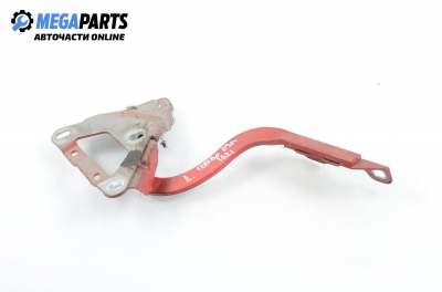 Панта заден капак за Opel Combo Box (10.2001 - ...), позиция: задна, дясна