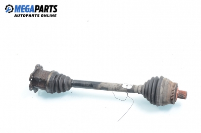 Полуоска за Audi A4 Avant B7 (11.2004 - 06.2008) 2.0 TDI, 140 к.с., позиция: предна, лява