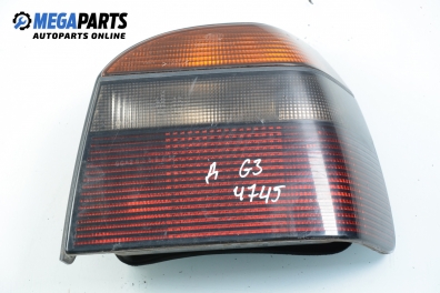 Стоп за Volkswagen Golf III Hatchback (08.1991 - 07.1998), позиция: дясна, Hella