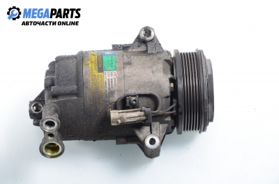 Компресор климатик за Opel Zafira B Minivan (07.2005 - 14.2015) 1.9 CDTI, 120 к.с.