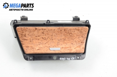 Пепелник за BMW X3 Series E83 (01.2004 - 12.2011)