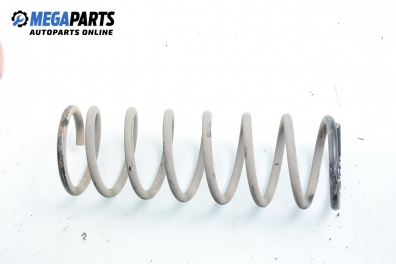 Пружина за ходова част за Nissan Micra II Hatchback (01.1992 - 02.2003), позиция: задна