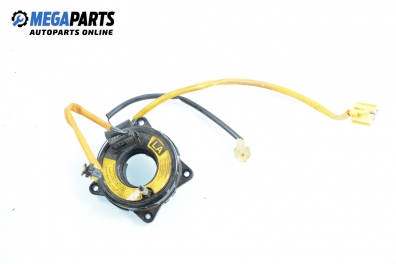 Лентов кабел за Airbag за Chevrolet Spark (M200, M250) (05.2005 - ...)