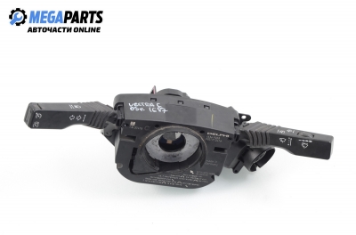 Лостчета светлини и чистачки за Opel Vectra C GTS (08.2002 - 01.2009)