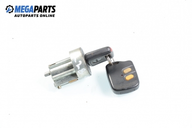 Контактен ключ за Volvo S40 I Sedan (07.1995 - 06.2004)