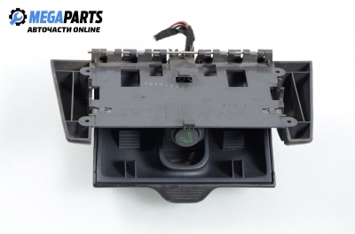 Пепелник за Fiat Punto Hatchback (09.1993 - 09.1999)