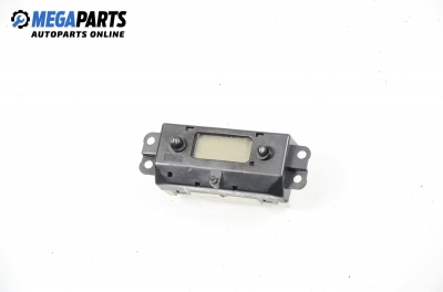 Часовник за Ford Focus I Hatchback (10.1998 - 12.2007)