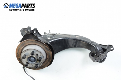 Шенкел главина за Mini Hatchback (F56) (12.2013 - ...), позиция: задна, лява