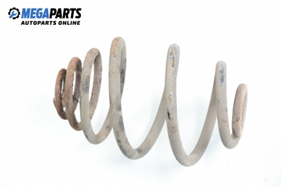 Пружина за ходова част за Opel Corsa B Hatchback (03.1993 - 12.2002), позиция: задна