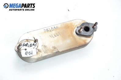 Маслоохладител за Mitsubishi Pajero III SUV (01.1999 - 01.2007) 3.2 Di-D, 165 к.с.