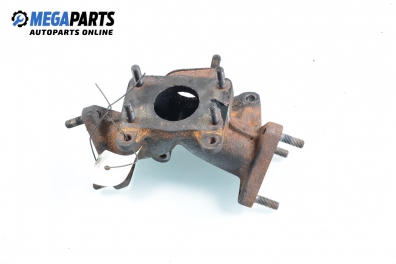 Изпускателен колектор  за Audi A6 Avant C5 (11.1997 - 01.2005) 2.5 TDI quattro, 180 к.с.