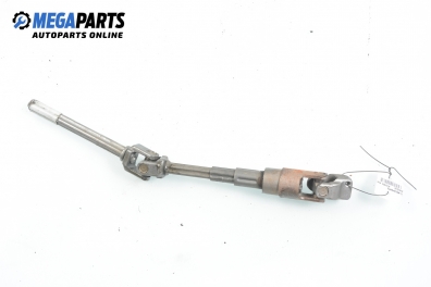 Каре на волана за Audi A4 Sedan B7 (11.2004 - 06.2008) 2.0 TDI, 140 к.с., комби