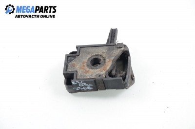 Брава преден капак за BMW 3 Series E36 Sedan (09.1990 - 02.1998), седан