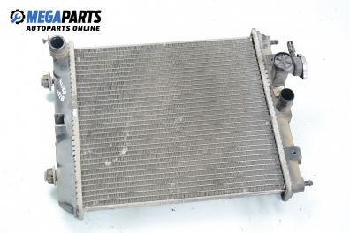 Воден радиатор за Nissan Micra II Hatchback (01.1992 - 02.2003) 1.0 i 16V, 54 к.с.