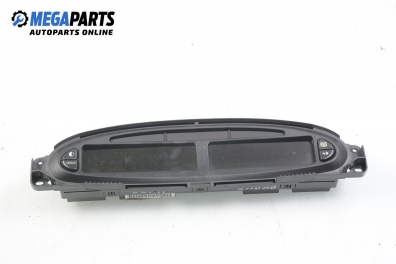 Километраж за Citroen Xsara Picasso (09.1999 - 06.2012) 1.6 16V, 109 к.с.