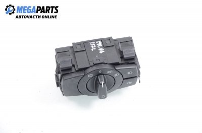 Ключ светлини  за BMW 3 Series E90 Touring (E91) (09.2005 - 06.2012)