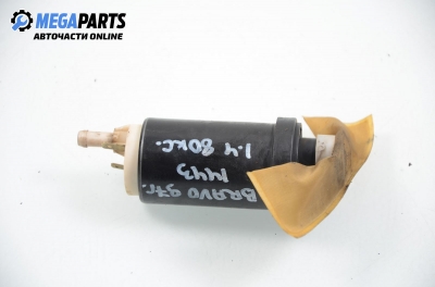 Бензинова помпа за Fiat Bravo I Coupe (1995-10-01 - 2001-10-01) 1.4 (182.AA), 80 к.с.