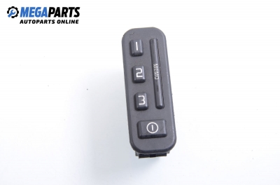 Панел бутони за Renault Safrane I Sedan (04.1992 - 10.1997)