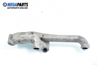 Всмукателна тръба за Audi A6 Avant C5 (11.1997 - 01.2005) 2.5 TDI quattro, 180 к.с.