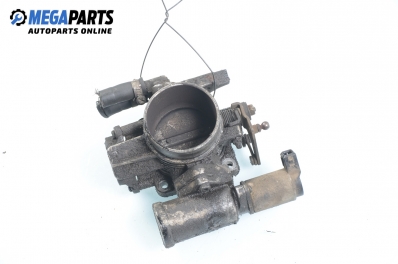 Дроселова клапа за Opel Omega B Sedan (03.1994 - 07.2003) 2.0 16V, 136 к.с.