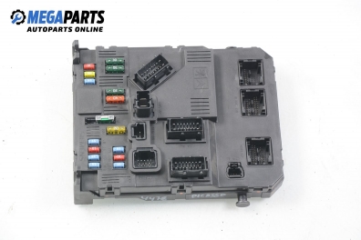 Бушонно табло за Citroen Xsara Picasso (09.1999 - 06.2012) 1.6 16V, 109 к.с.