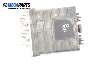 Компютър двигател за Volkswagen Golf III Hatchback (08.1991 - 07.1998) 2.0, 115 к.с., № 037 906 025 A