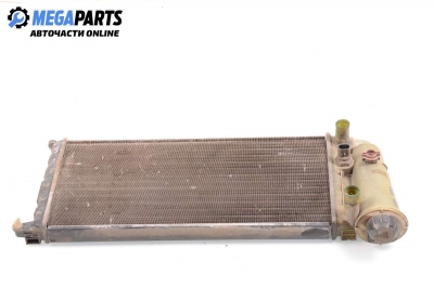 Воден радиатор за Lancia Y10 Hatchback (03.1985 - 12.1995) 1.1 i.e. Fire (156AG), 50 к.с.