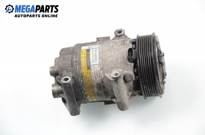 Компресор климатик за Renault Scenic II Minivan (06.2003 - 07.2010) 1.9 dCi (JM0G, JM12, JM1G, JM2C), 120 к.с., № 8200 309 193