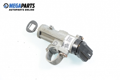 Контактен ключ за Chevrolet Spark (M200, M250) (05.2005 - ...)