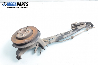 Шенкел главина за Ford Mondeo III Estate (10.2000 - 03.2007), позиция: задна, дясна