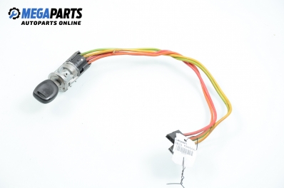 Контактен ключ за Renault Kangoo Van (08.1997 - 02.2008)