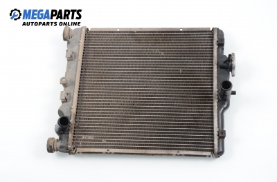 Воден радиатор за Honda Civic VI Hatchback (10.1995 - 02.2001) 1.4 i (EJ9), 75 к.с.