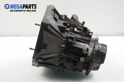 Ръчна скоростна кутия за Alfa Romeo 147 Hatchback (2000-11-01 - 2010-03-01) 1.6 16V T.SPARK ECO (937AXA1A), 105 к.с.