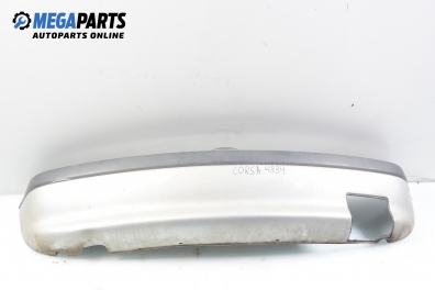 Задна броня за Opel Corsa B Hatchback (03.1993 - 12.2002)