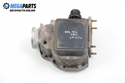 Дебитомер за BMW 3 Series E36 Sedan (09.1990 - 02.1998) 316 i, 102 к.с.