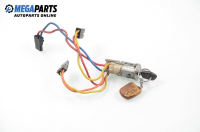 Контактен ключ за Peugeot 306 Hatchback (01.1993 - 10.2003)