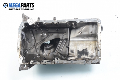 Картер за BMW 3 Series E46 Sedan (02.1998 - 04.2005) 320 d, 136 к.с.