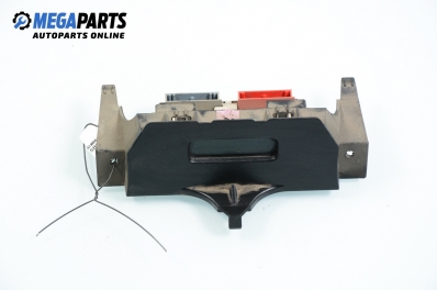 Часовник за Renault Kangoo Van (08.1997 - 02.2008)