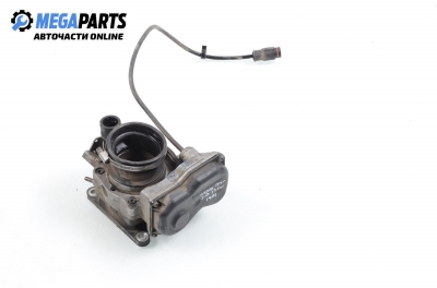 Дроселова клапа за Mercedes-Benz C-Class Sedan (W202) (03.1993 - 05.2000) C 200 (202.020), 136 к.с.