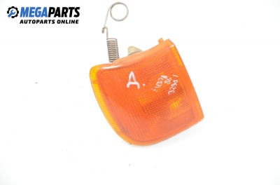 Мигач за Ford Fiesta II Hatchback (09.1983 - 11.1989), позиция: дясна