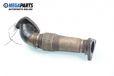 Тръба изпускателен колектор за Audi A6 Avant C5 (11.1997 - 01.2005) 2.5 TDI quattro, 180 к.с.