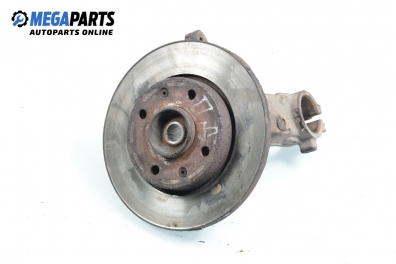 Шенкел главина за Peugeot 206 Hatchback (08.1998 - 12.2012), позиция: предна, дясна