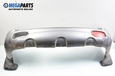 Задна броня за Hyundai Santa Fe I SUV (11.2000 - 03.2006)