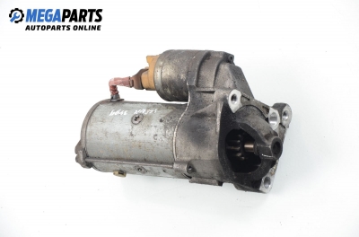 Стартер за Renault Scenic II Minivan (06.2003 - 07.2010) 1.9 dCi (JM0G, JM12, JM1G, JM2C), 120 к.с., № 8200 331 251