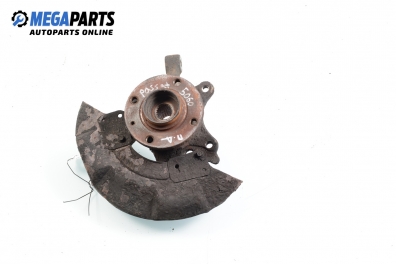 Шенкел главина за Volkswagen Passat Variant B3, B4 (02.1988 - 06.1997), позиция: предна, дясна