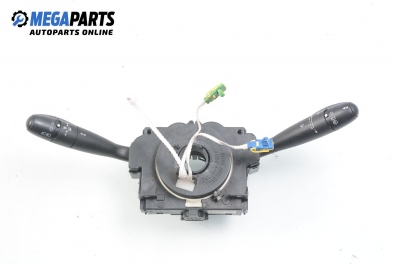 Лостчета светлини и чистачки за Citroen Xsara Picasso (09.1999 - 06.2012), № 96595 072 XT