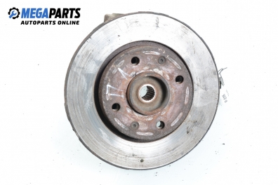 Шенкел главина за Peugeot 206 Hatchback (08.1998 - 12.2012), позиция: предна, лява