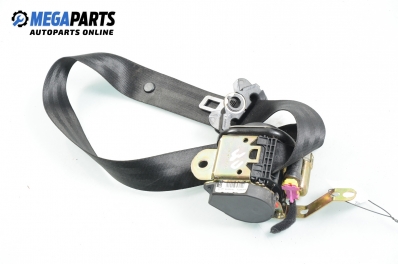 Предпазен колан за Seat Ibiza IV Hatchback (02.2002 - 11.2009), 2+1 вр., позиция: предна, дясна